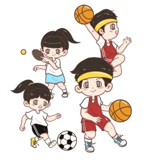青少年学生篮球训练营发言稿_1